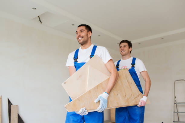 Trusted Fraser, MI Junk Removal Services Experts