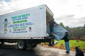 Best Commercial Junk Removal  in Fraser, MI